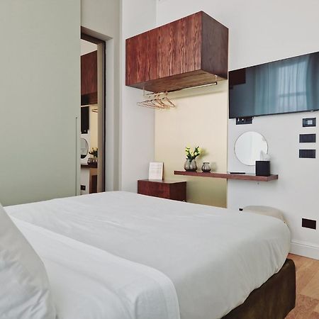 Bed And Breakfast Sirenaresina Ercolano Buitenkant foto