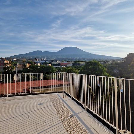 Bed And Breakfast Sirenaresina Ercolano Buitenkant foto