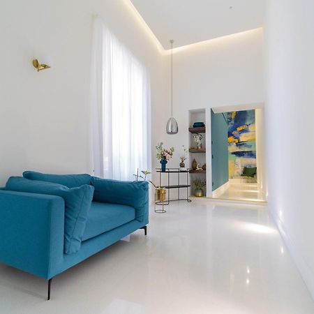 Bed And Breakfast Sirenaresina Ercolano Buitenkant foto