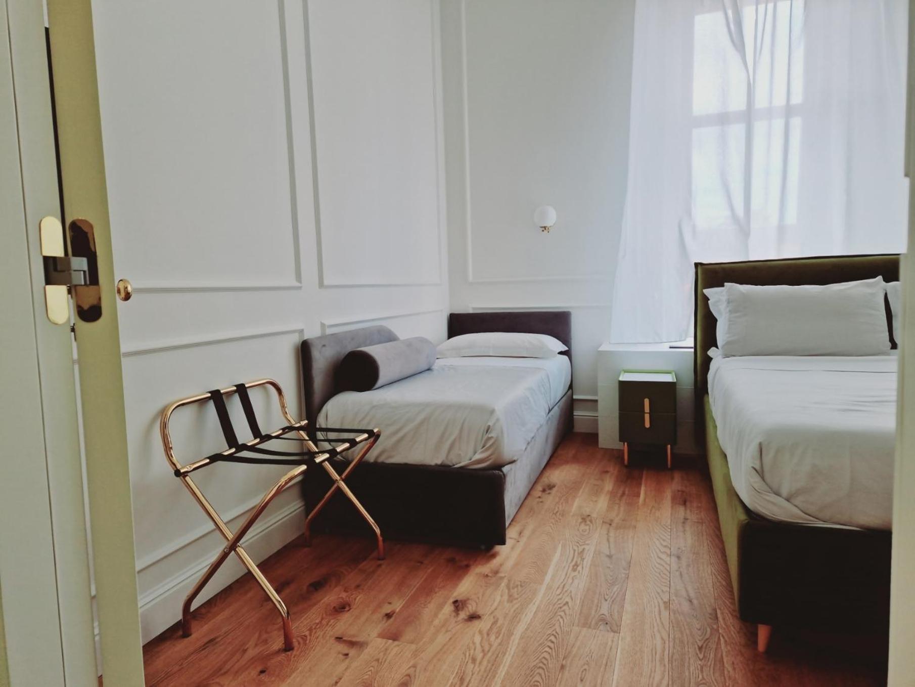 Bed And Breakfast Sirenaresina Ercolano Kamer foto