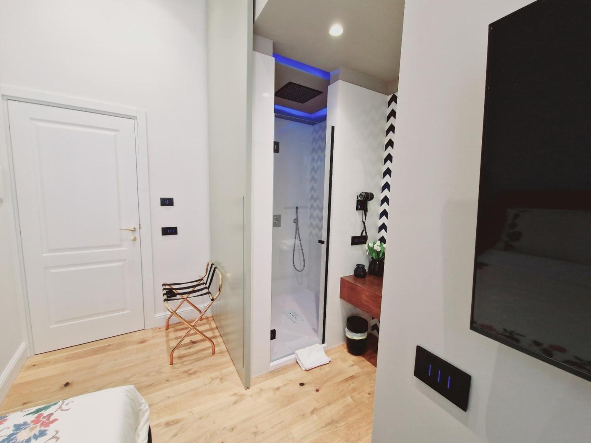 Bed And Breakfast Sirenaresina Ercolano Kamer foto