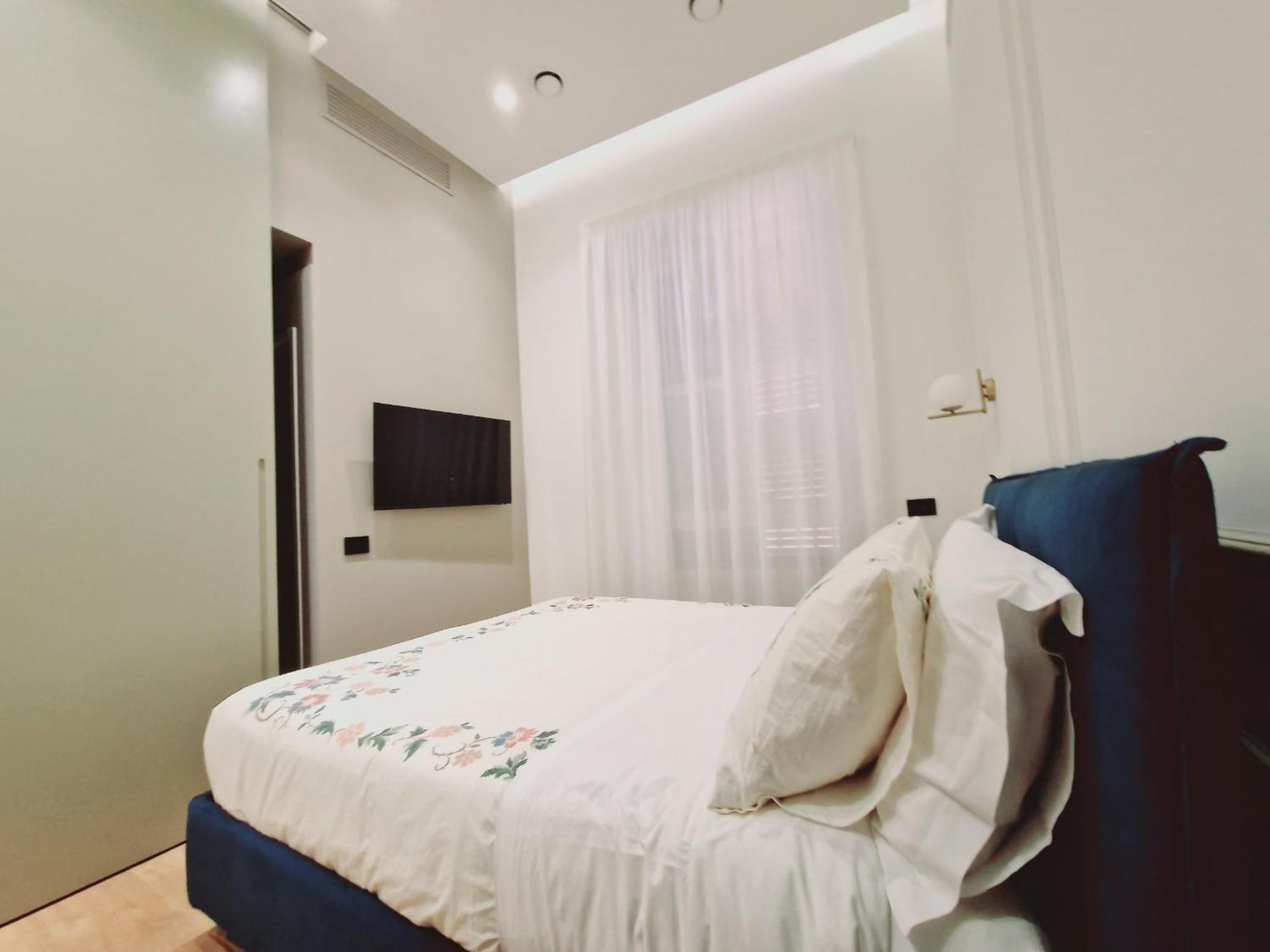 Bed And Breakfast Sirenaresina Ercolano Kamer foto