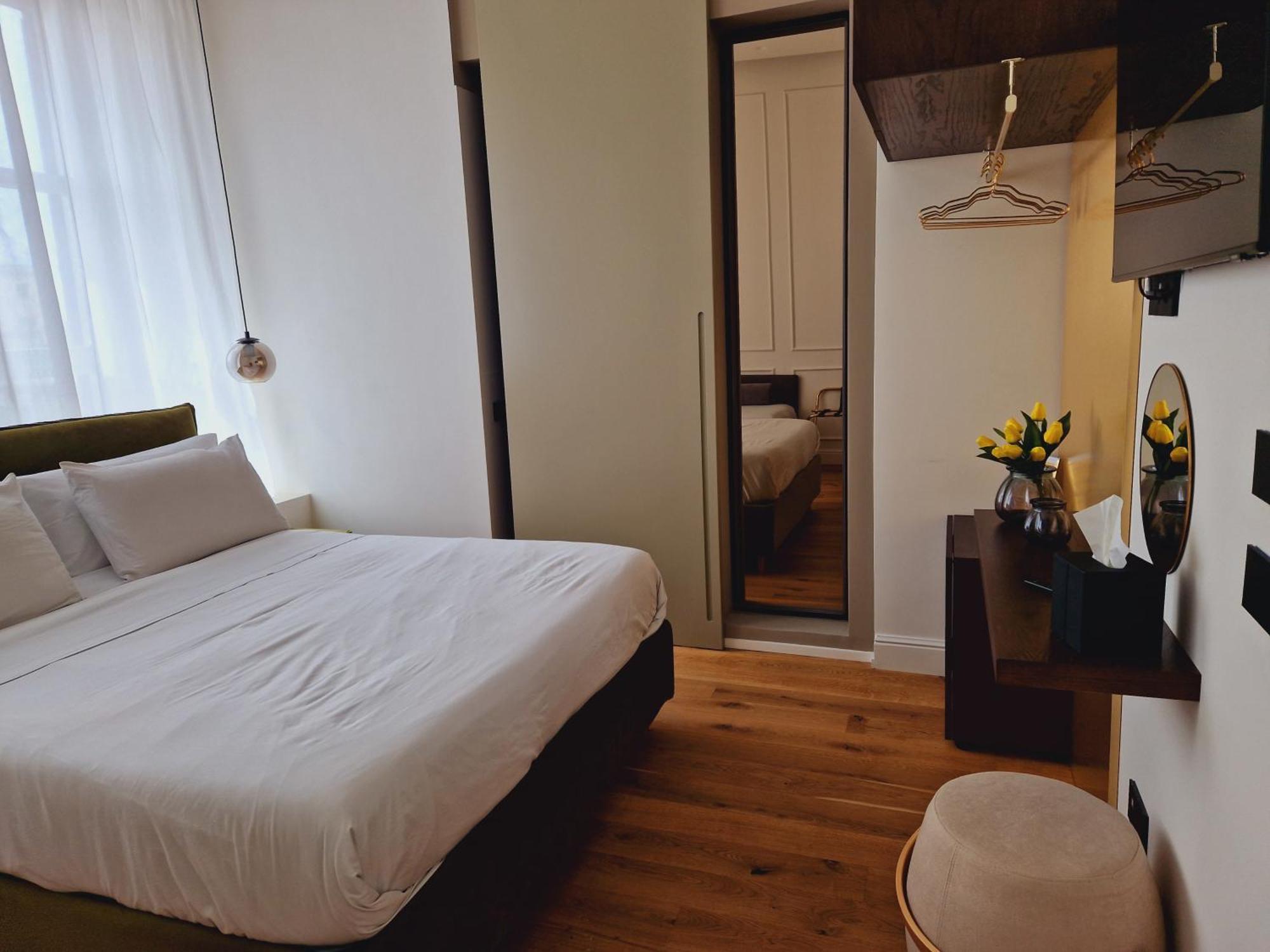 Bed And Breakfast Sirenaresina Ercolano Kamer foto