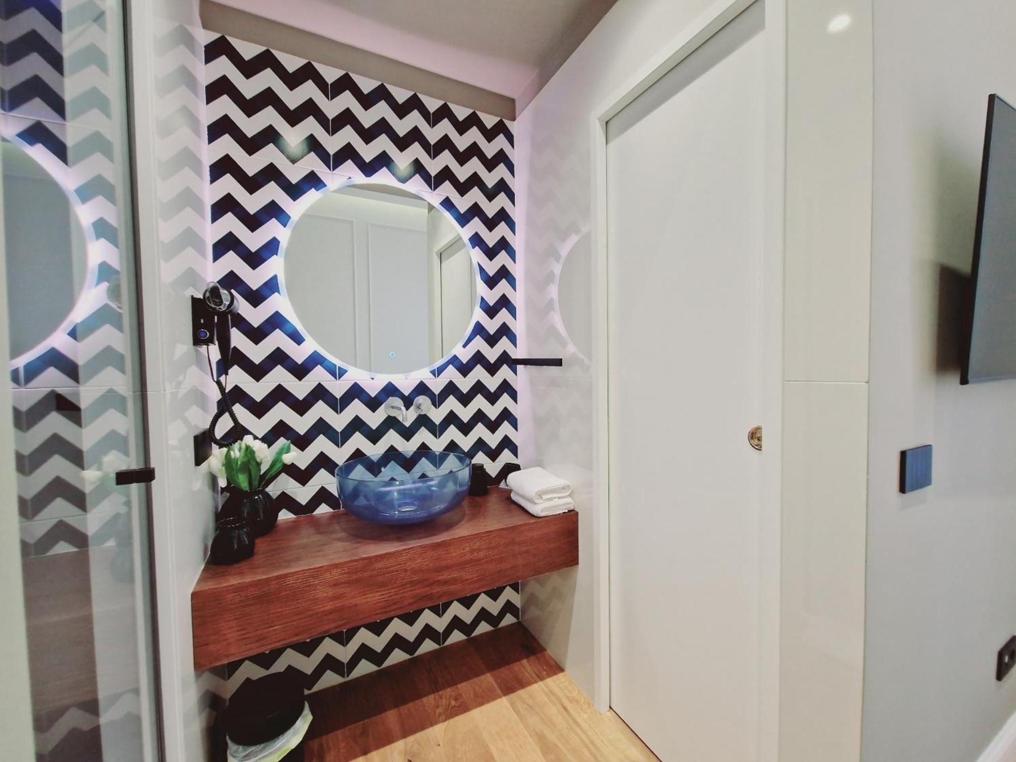 Bed And Breakfast Sirenaresina Ercolano Kamer foto
