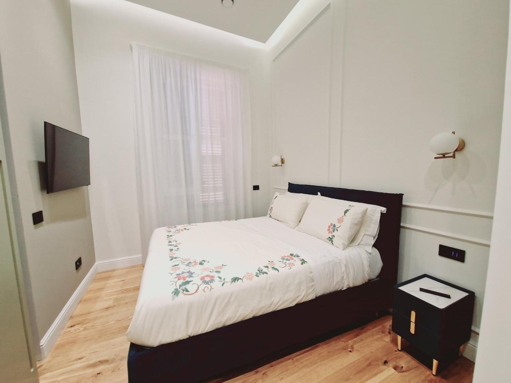 Bed And Breakfast Sirenaresina Ercolano Kamer foto