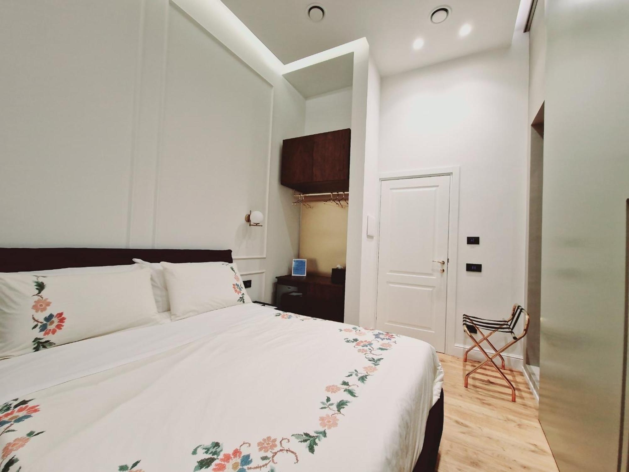 Bed And Breakfast Sirenaresina Ercolano Kamer foto