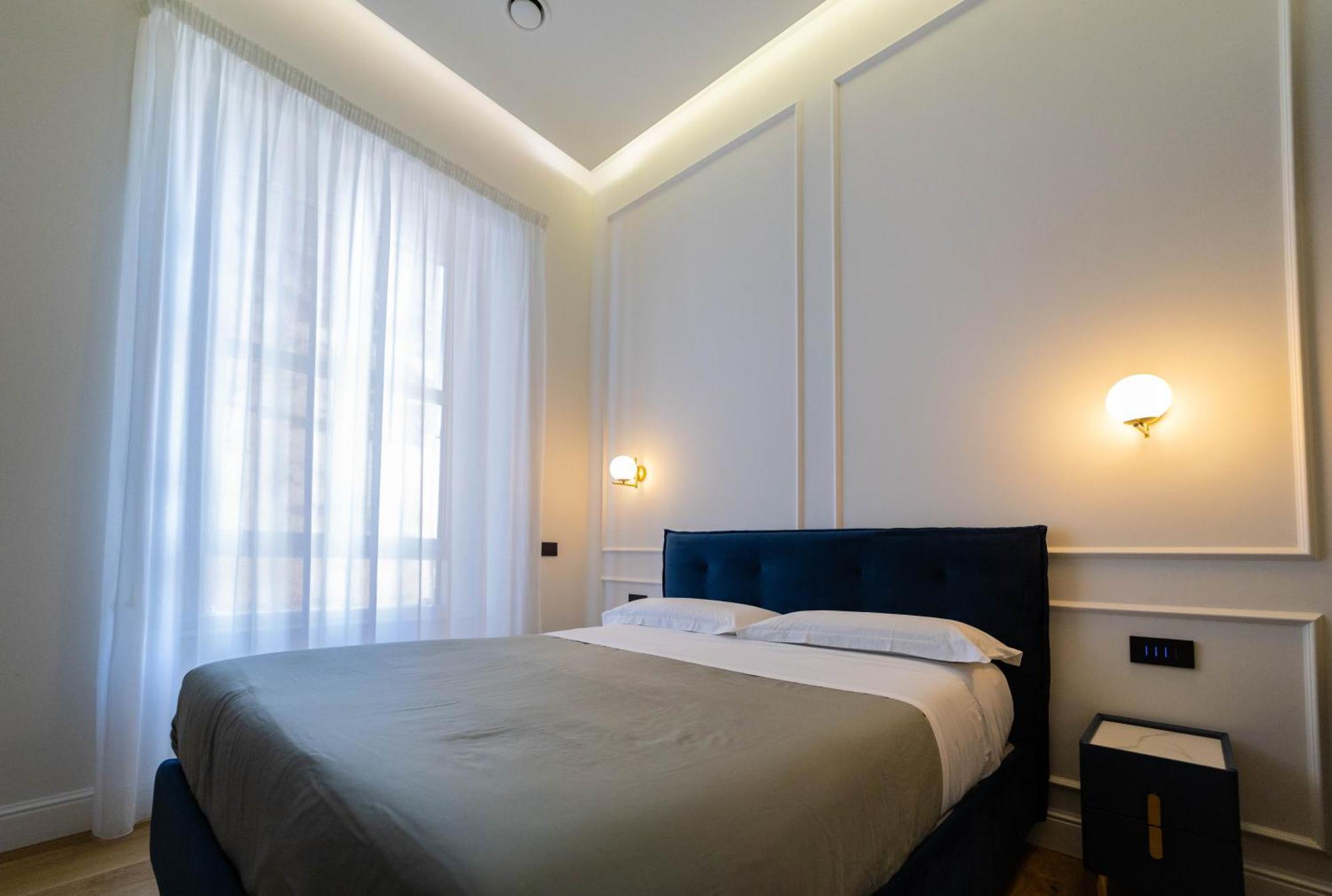 Bed And Breakfast Sirenaresina Ercolano Buitenkant foto