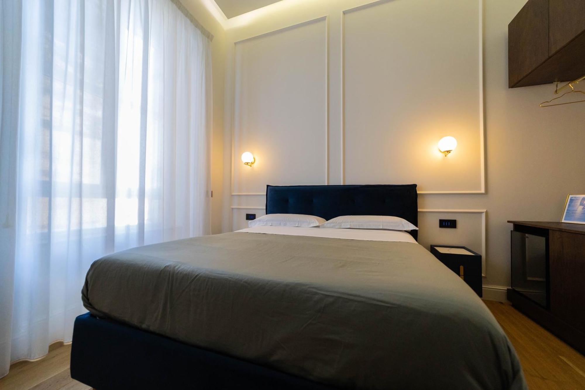 Bed And Breakfast Sirenaresina Ercolano Buitenkant foto