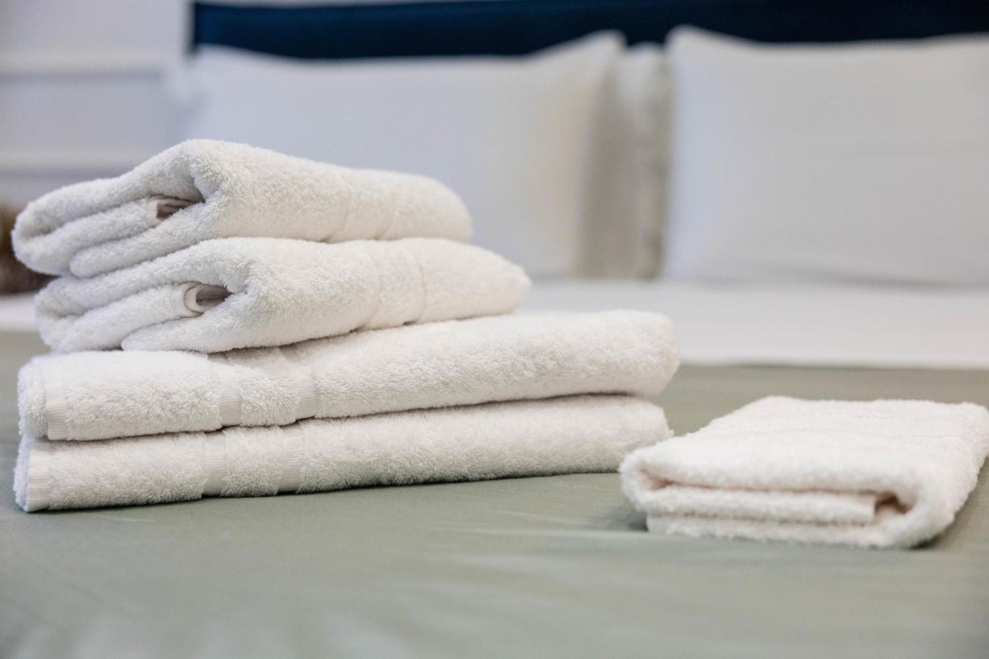 Bed And Breakfast Sirenaresina Ercolano Buitenkant foto