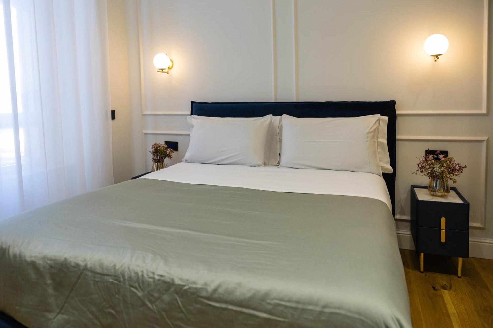 Bed And Breakfast Sirenaresina Ercolano Buitenkant foto