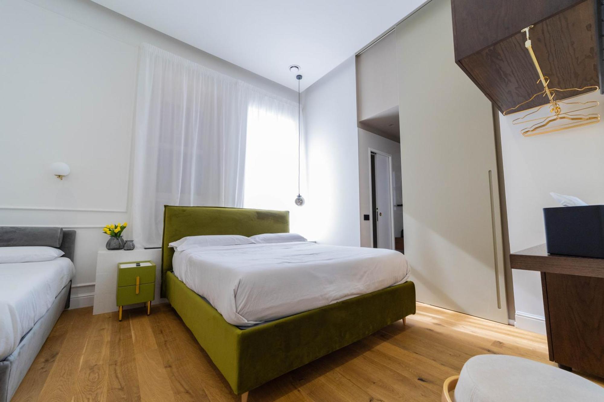 Bed And Breakfast Sirenaresina Ercolano Buitenkant foto