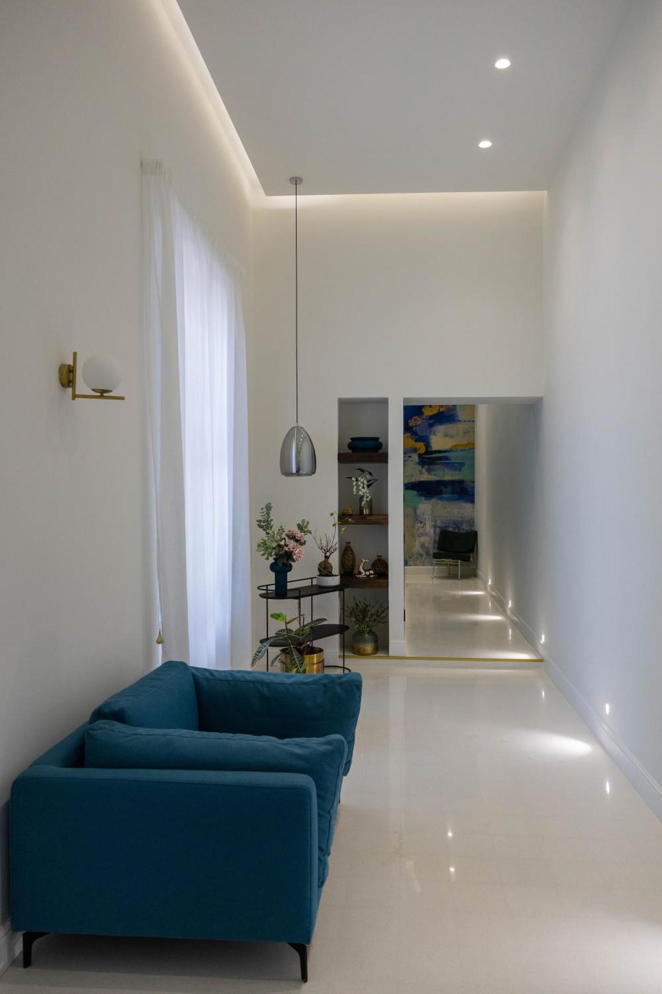 Bed And Breakfast Sirenaresina Ercolano Buitenkant foto