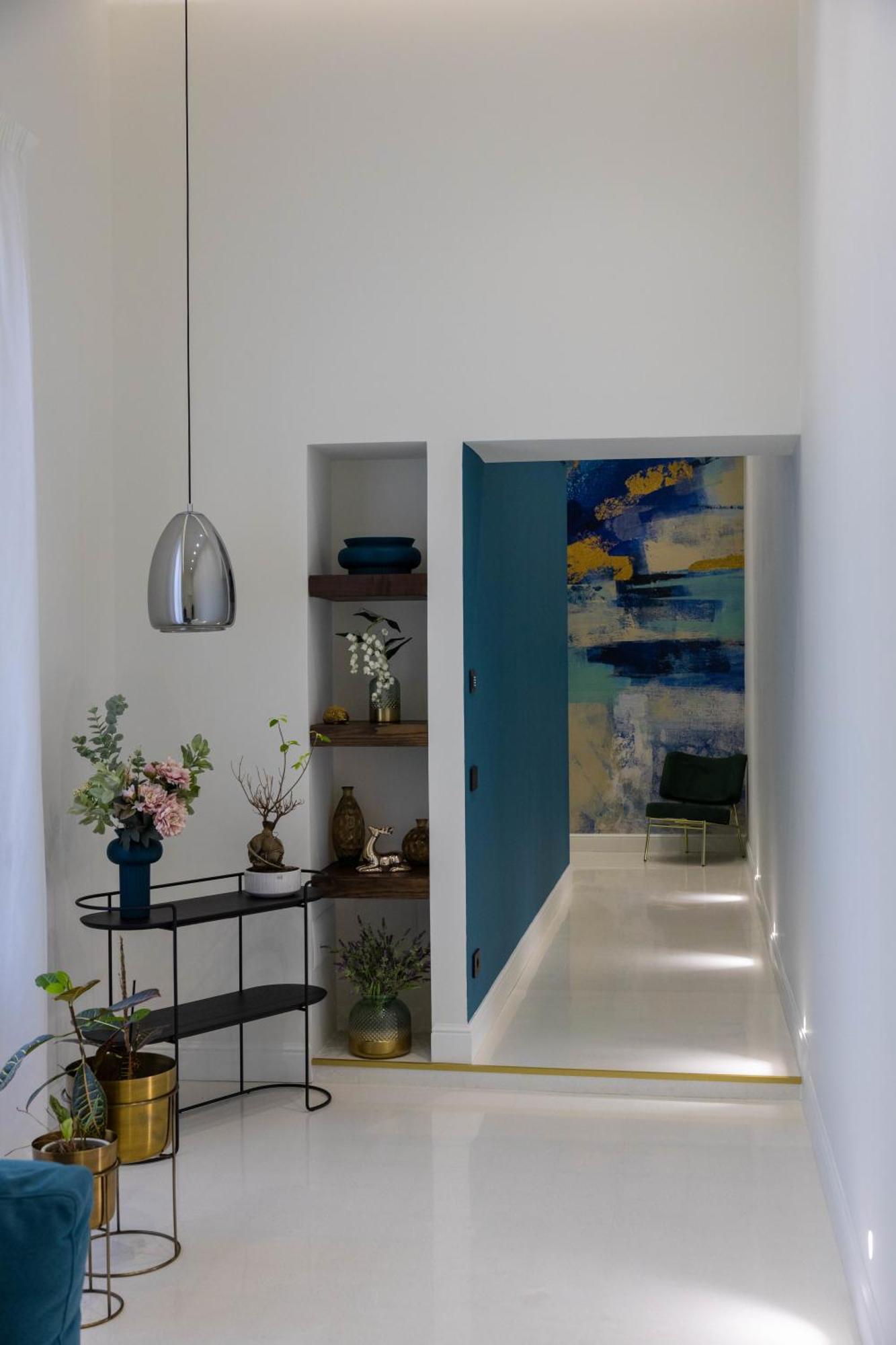 Bed And Breakfast Sirenaresina Ercolano Buitenkant foto