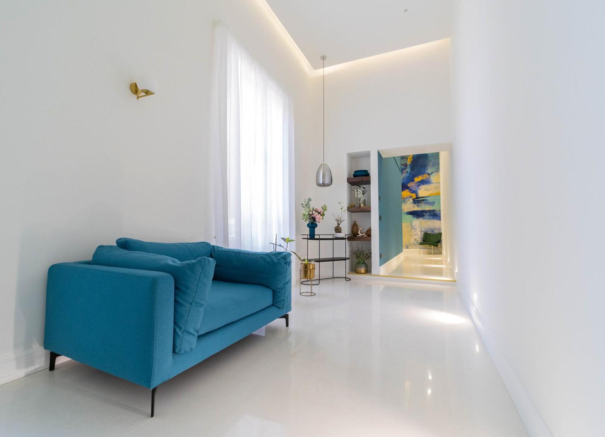 Bed And Breakfast Sirenaresina Ercolano Buitenkant foto